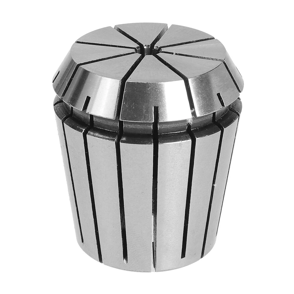 ER40 Spring Collet Chuck for CNC Milling | 2-25mm Gripping Range | Lathe Tool Holder