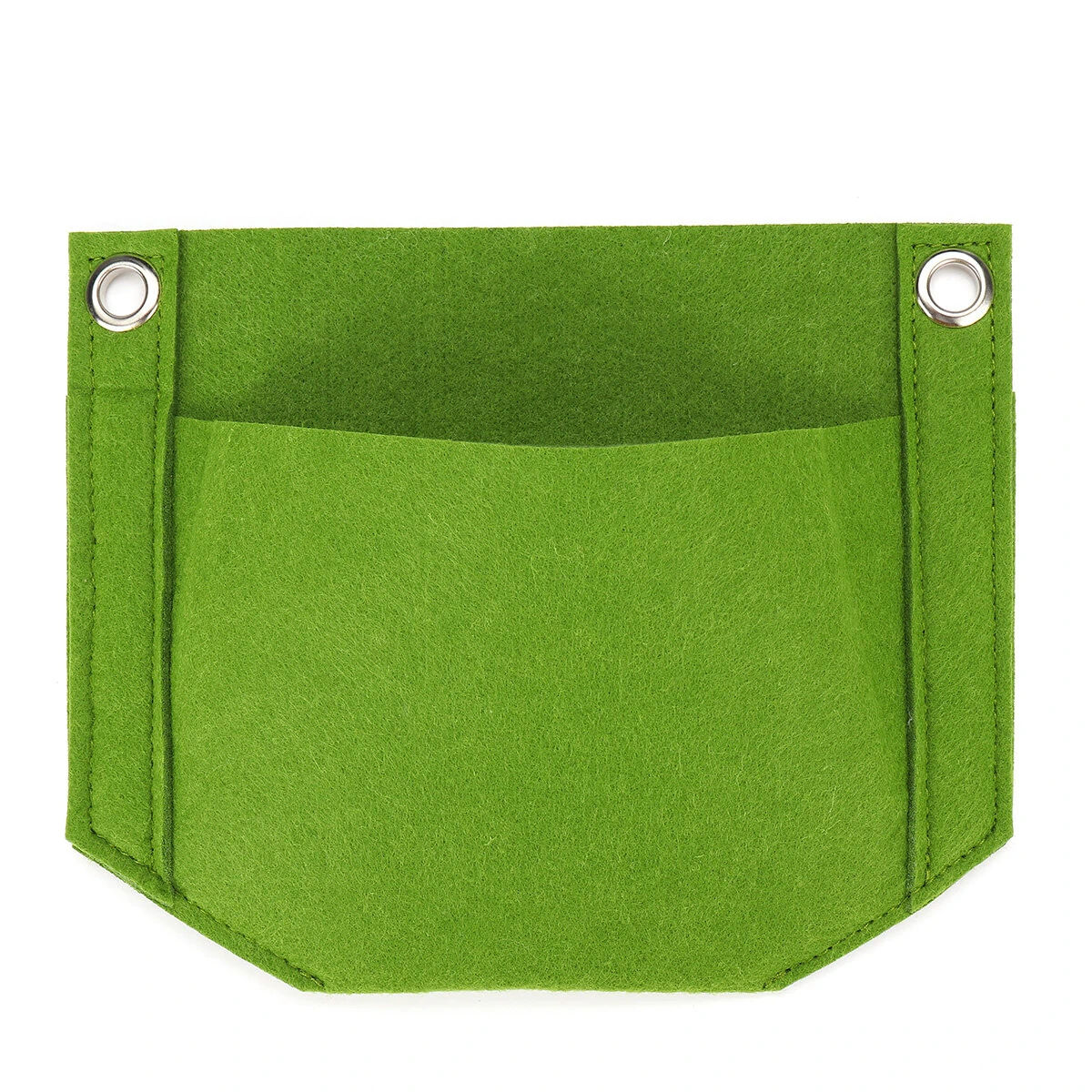 Wall Hanging Planting Bag - Garden Grow Bag Planter for Vertical Gardens