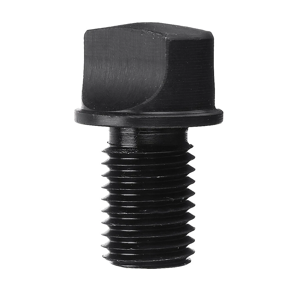 Machifit Morse Taper Tool Holder - MT2 MT3 MT4 - M10 to M20 Flat Tail Screw Bolt Puller