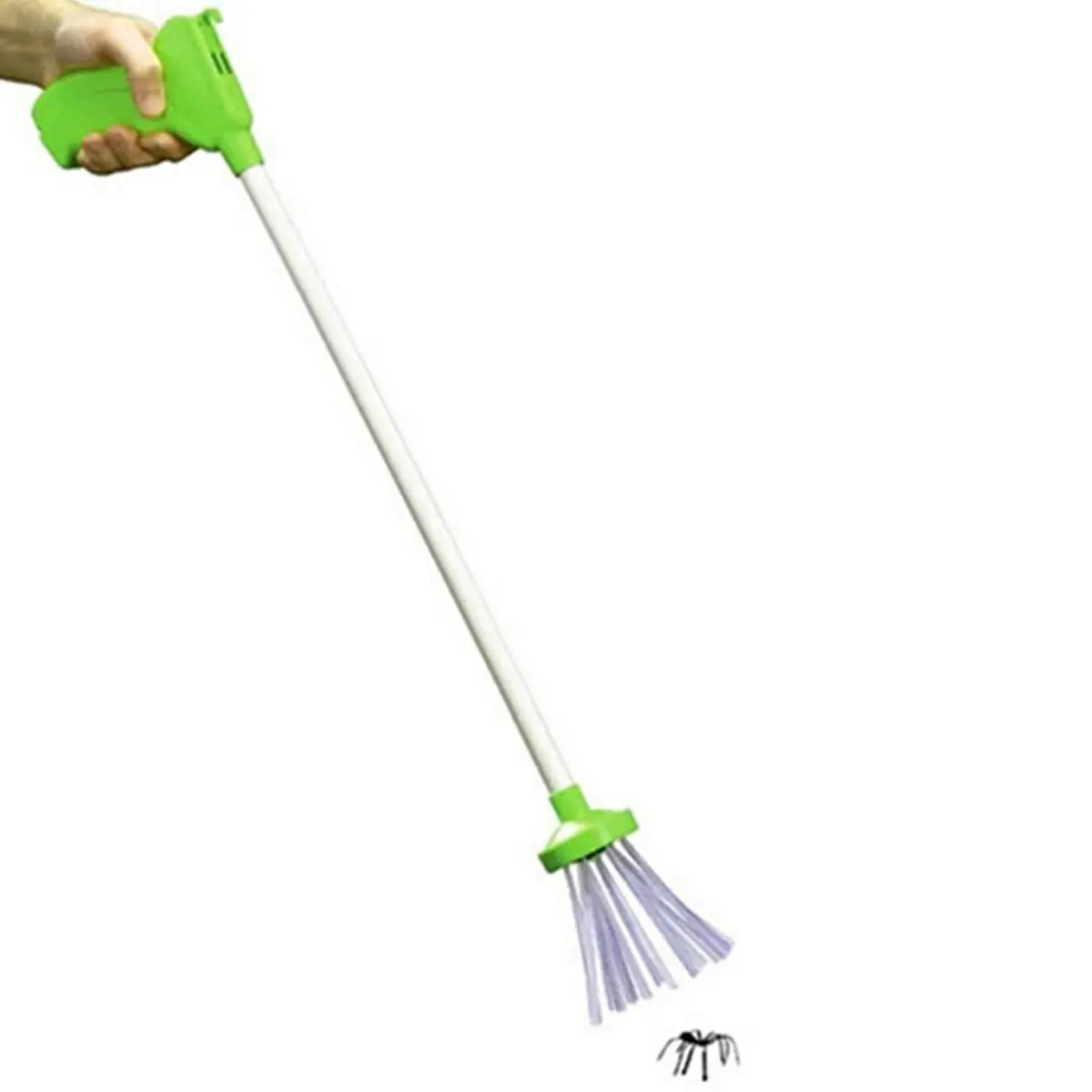 Spider Catcher Gun - Humane Bug Trap & Animal Repeller Tool | Critter Remover