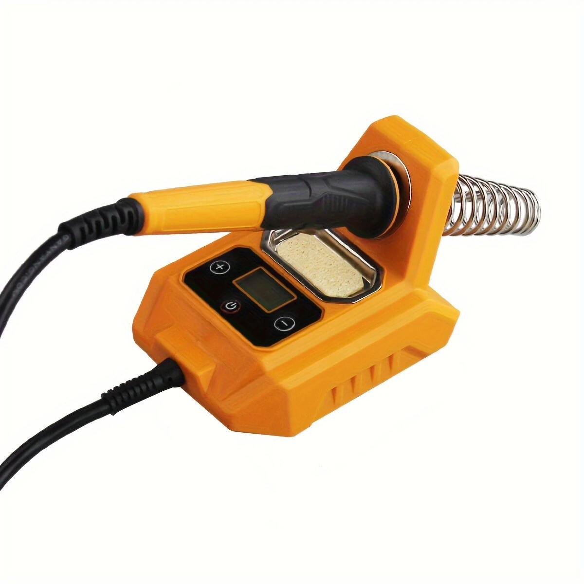 Dewalt 20V Max Cordless Soldering Iron Station | Also Fits Makita Battery