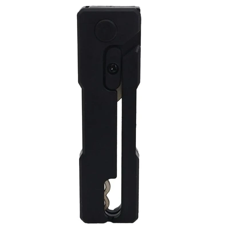Reliable Locksmith Multi-Tool Kit - Compact Stainless Steel - Quick Access Automotive Keys