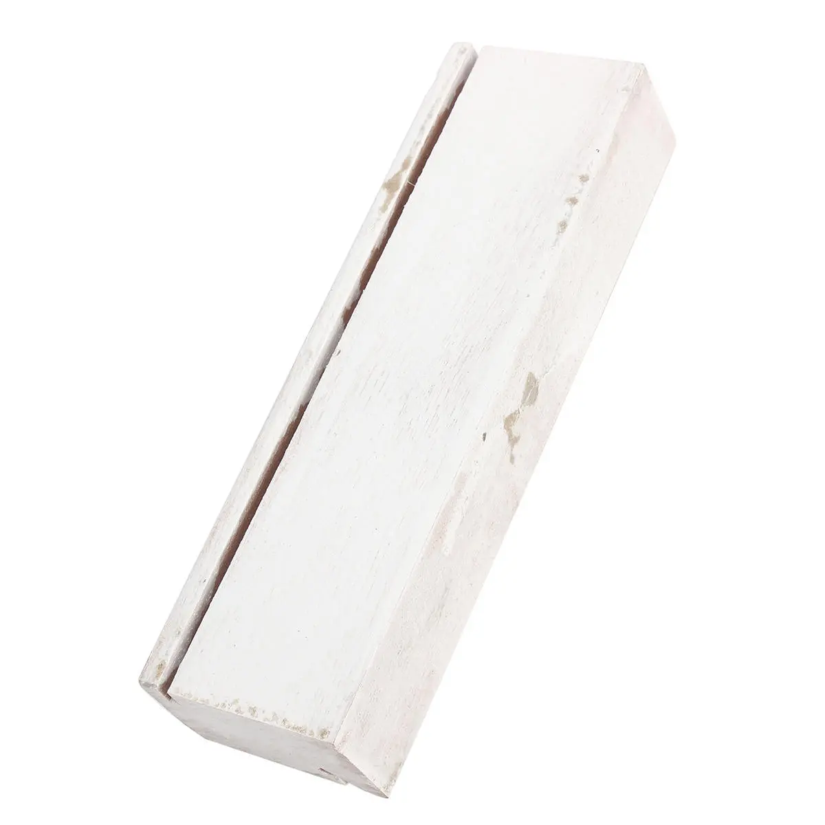 Luthier Tool - 35/90 Degree Fret End Beveling & Flushing Files