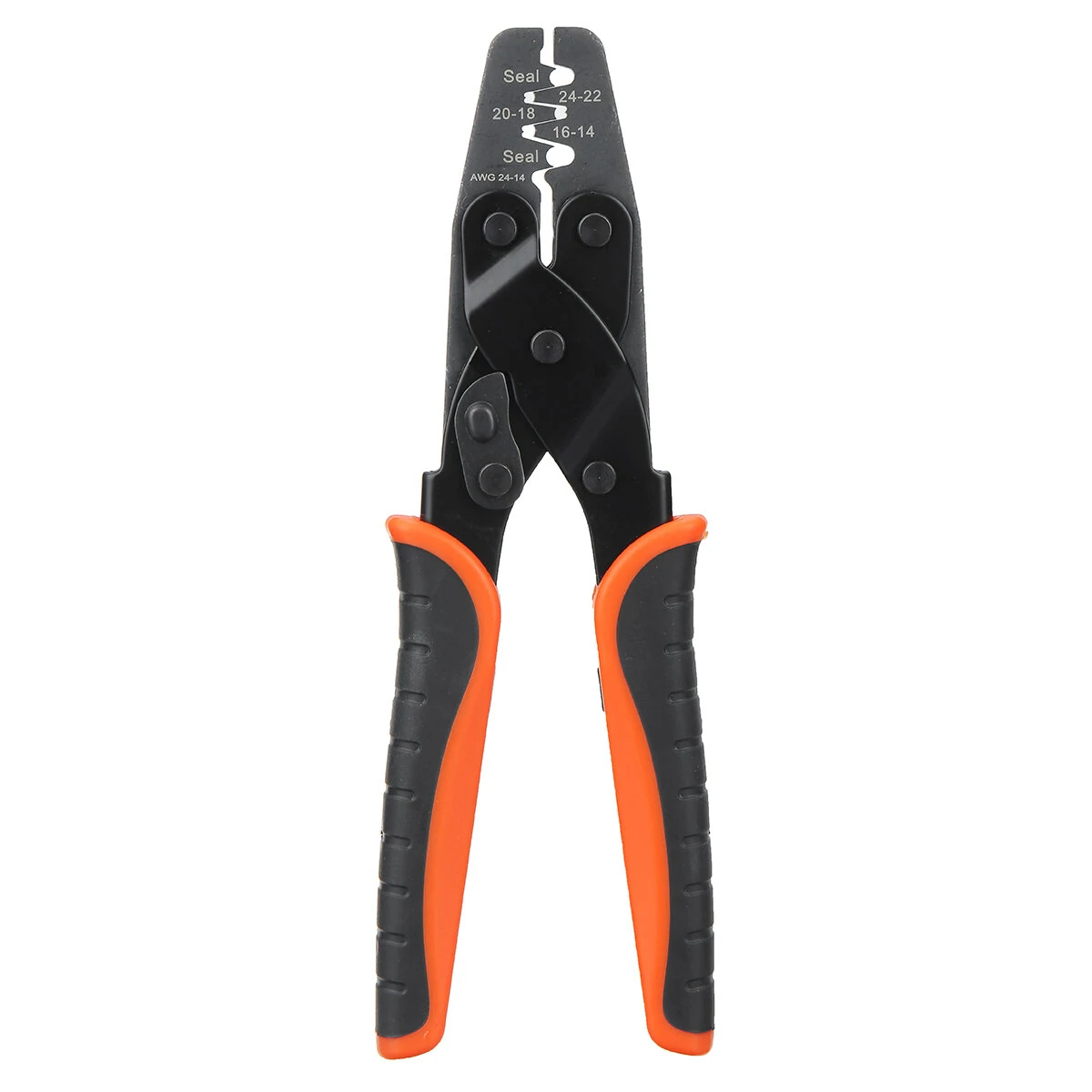 PARON JX-1941C Crimping Plier - Automotive Wiring Harness & Waterproof Connector Tool