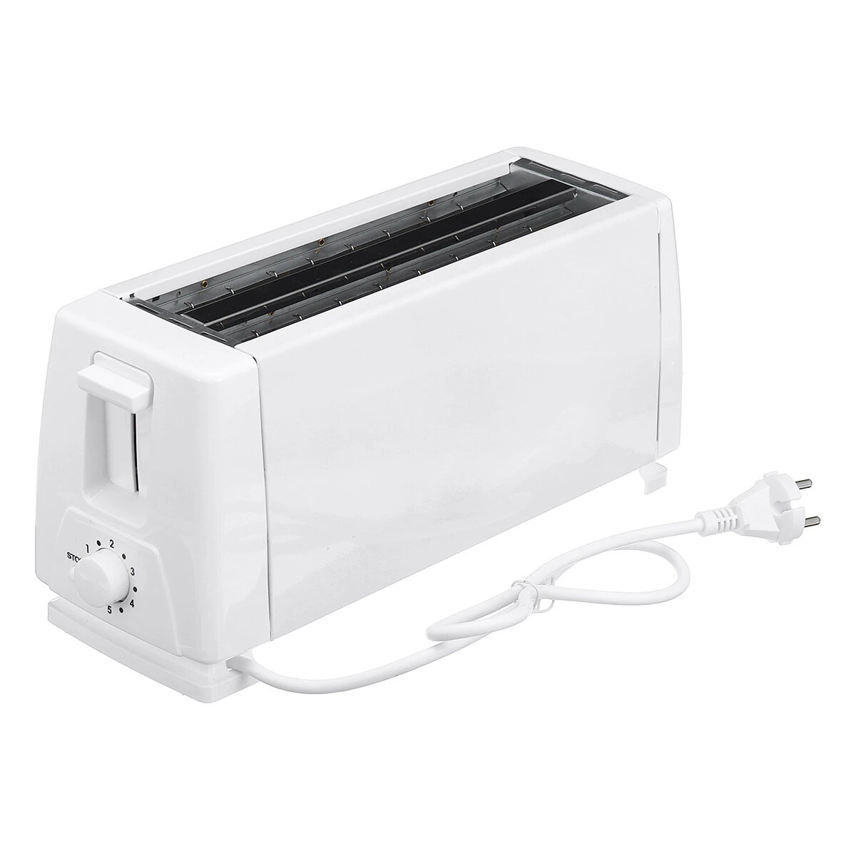 Bread Baking Machine | Automatic Toaster | 220V Fast Breakfast Tool
