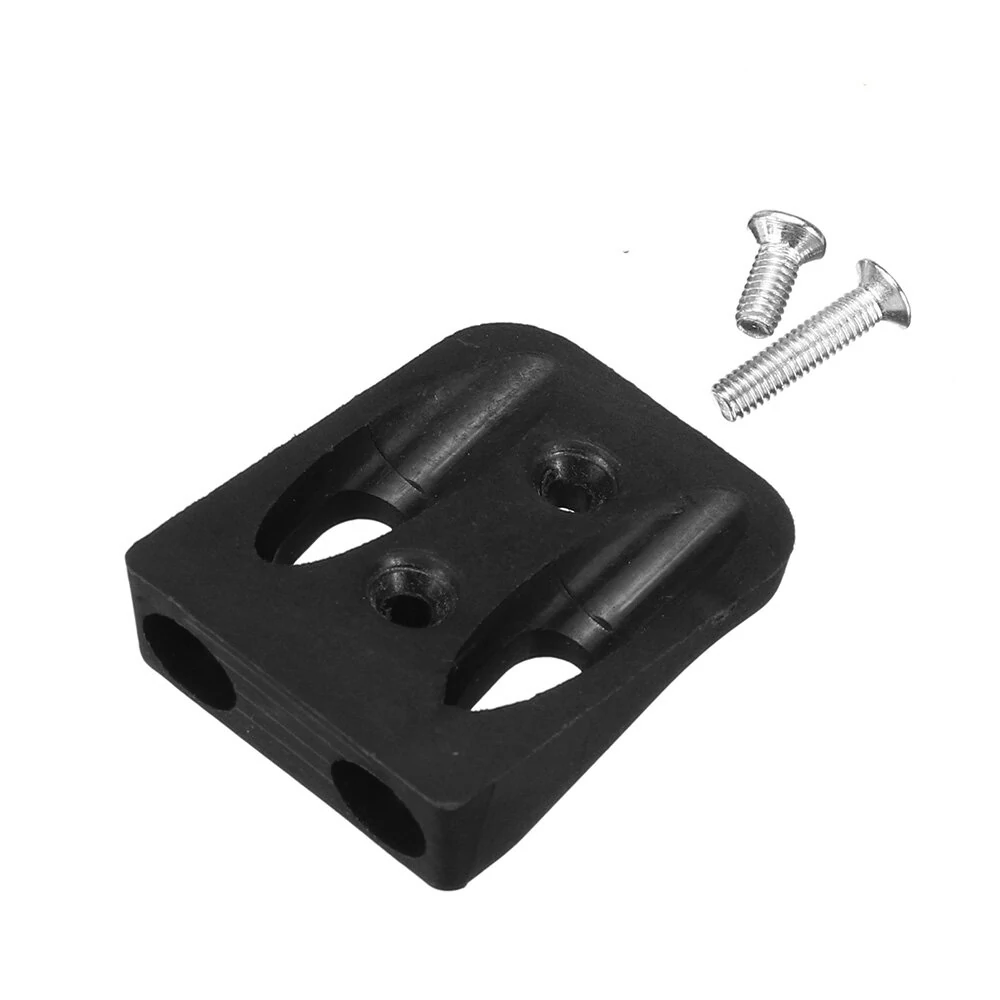 Replacement 9.5mm Drill Guide for Pocket Hole Jig System | 3/8 Bit Size