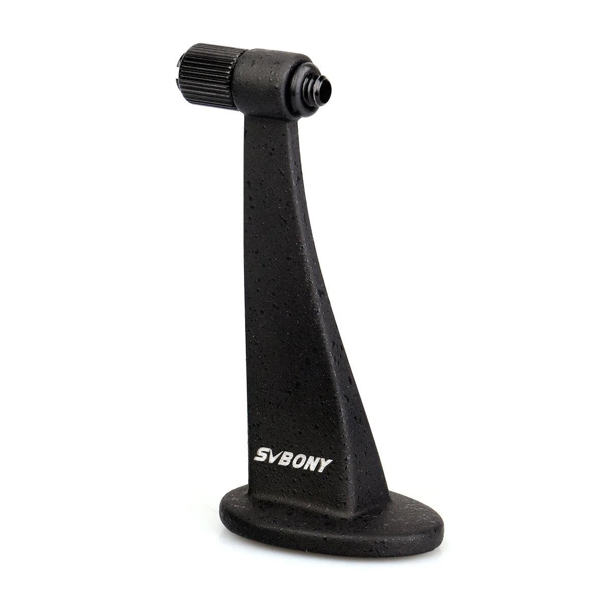 SVBONY SV111 Metal Binocular Tripod Adapter | 1/4 Inch Thread w/ Rubber Ring