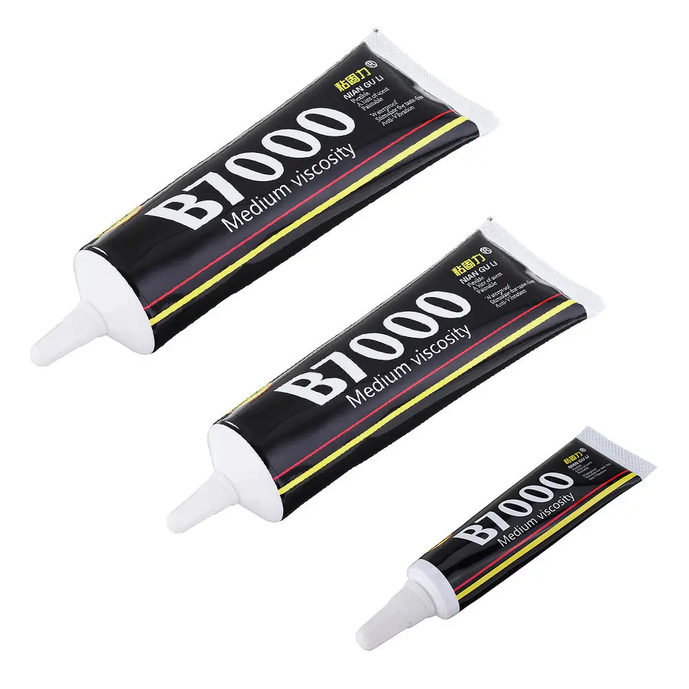 B7000 Phone Repair Glue - Mobile Screen Adhesive & Repair Tool