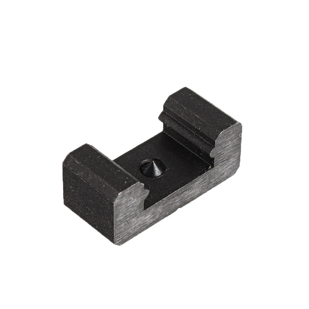 Machifit MGN9 MGN12 MGN15 Linear Guide Rail - Limit Block & Positioning Ring