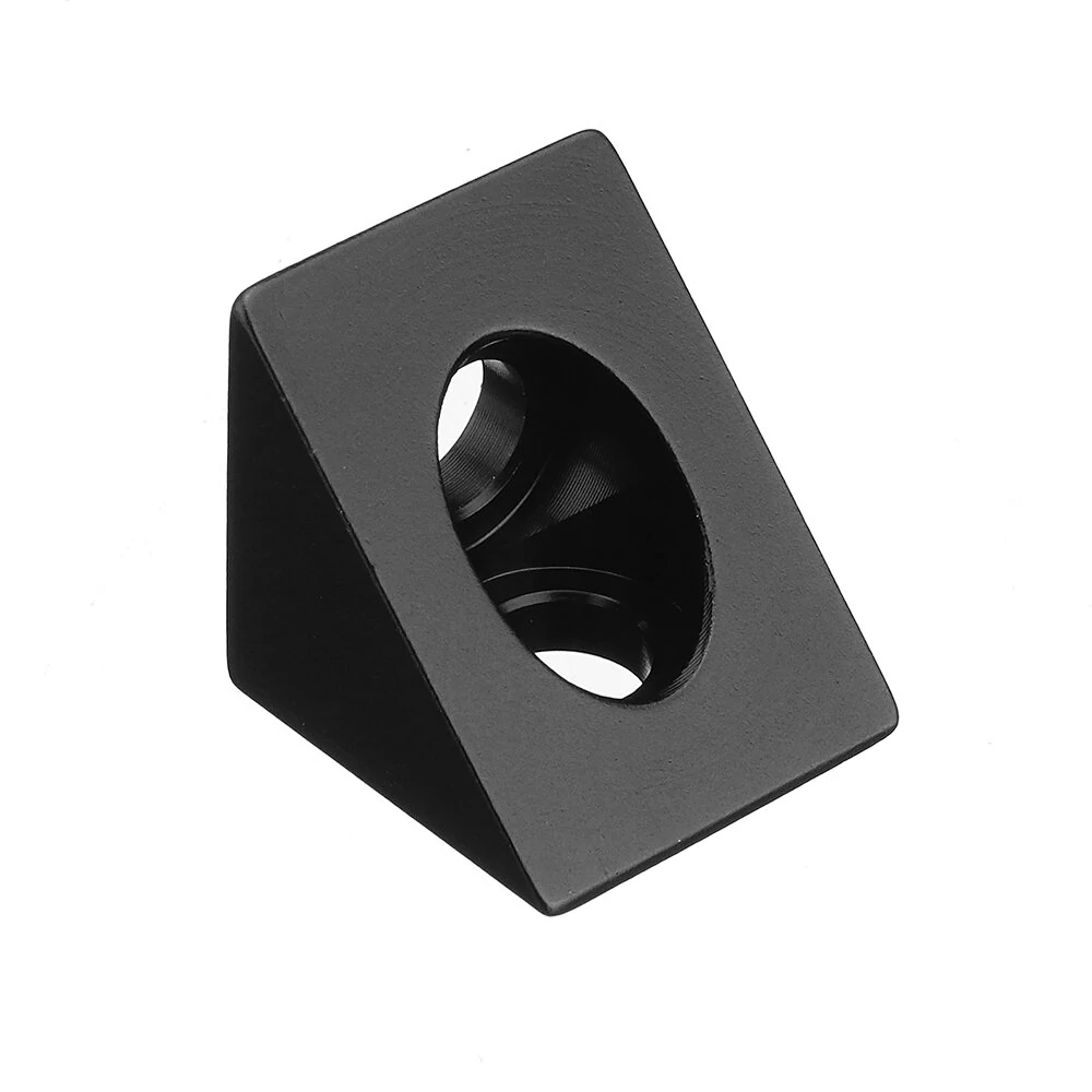 Machifit 90 Degree Corner Bracket for 2020 V-Slot Aluminum Extrusion | 20 Series