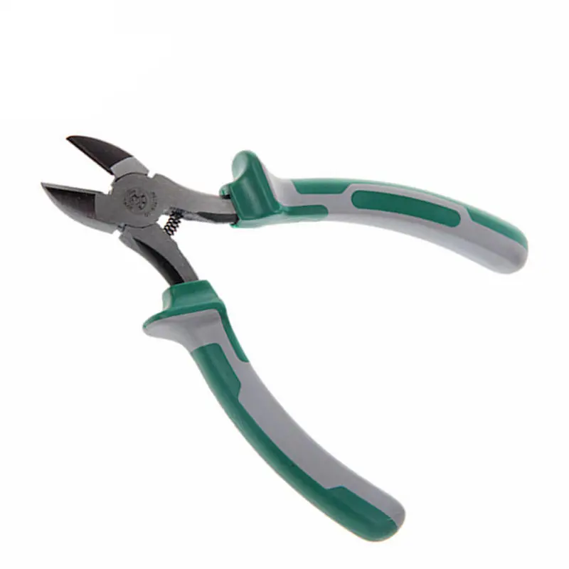 BERRYLION 6 Inch 150mm Wire Stripper - Crimping Pliers & Multitool