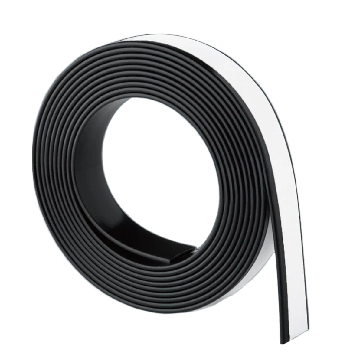 Splinter Guard Strip for Track Saw Rail - 3m Self-Adhesive Rubber - Makita Milwaukee