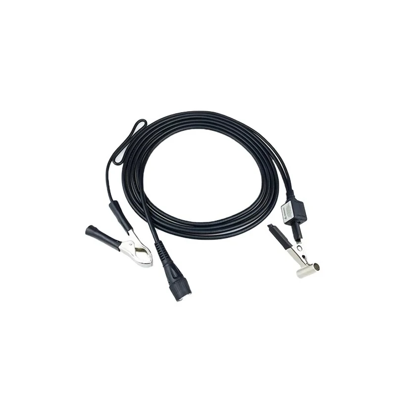 Micsig MS_A_008 Auto Ignition Probe | 2.5M Cable | 10000:1 Attenuation for Pico Scope