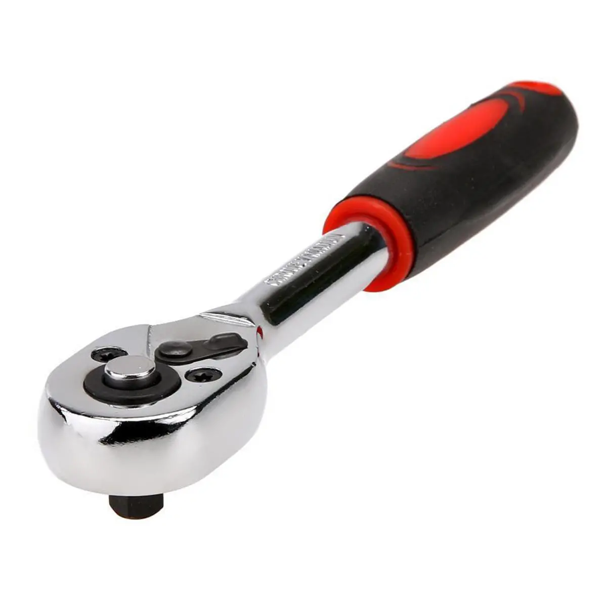 Craftsman 3/8 Drive Quick Release Ratchet Wrench - 24 Tooth Socket Tool