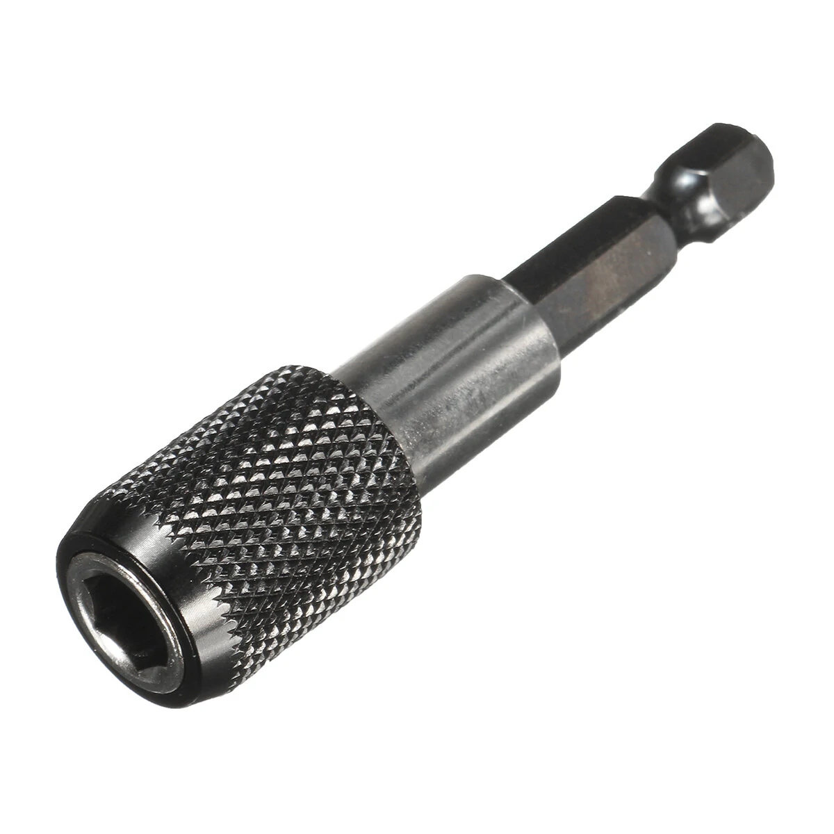 1/4 Inch Hex Shank Screwdriver Bit Holder | 60/100/150mm Connecting Rod
