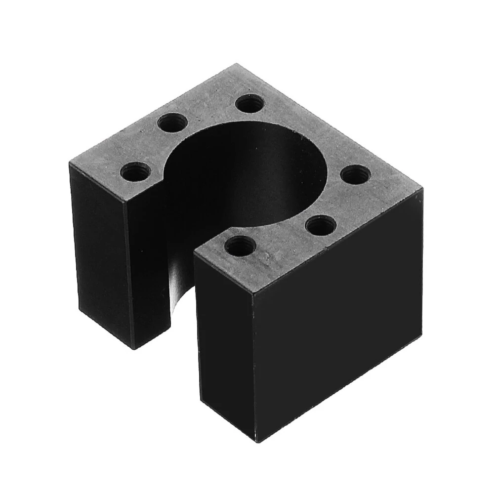 Machifit Ball Screw Nut Bracket Holder | Mount for SFU1204 & 1605