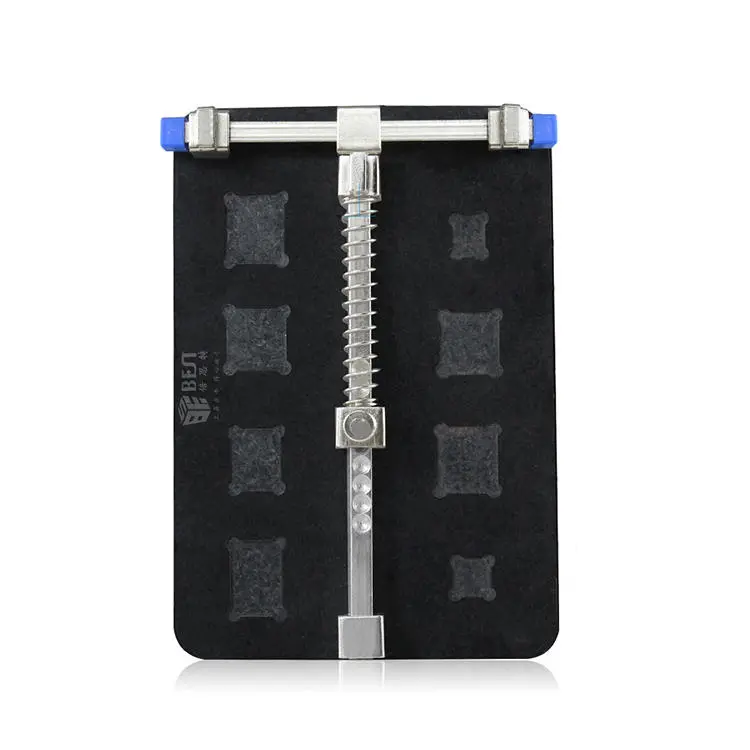 BEST-BST-001E Phone Board Repair Fixture Holder Work Station Platform Clamp Support