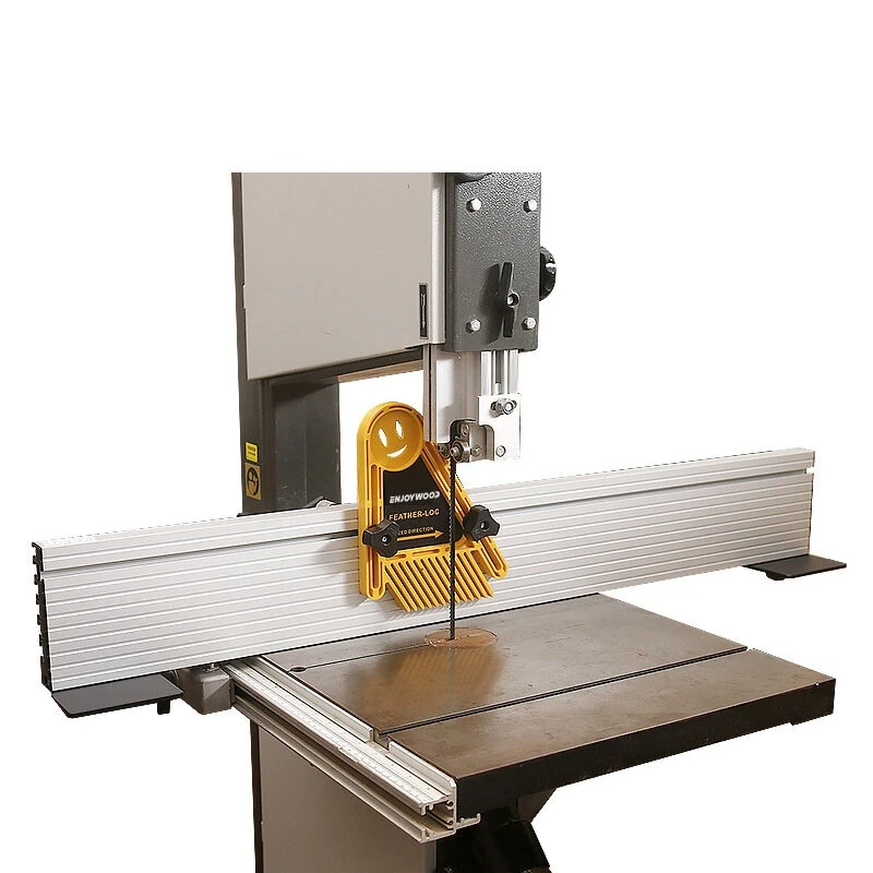 ENJOYWOOD Router Table Extender | Profile Fence System for Table & Band Saw