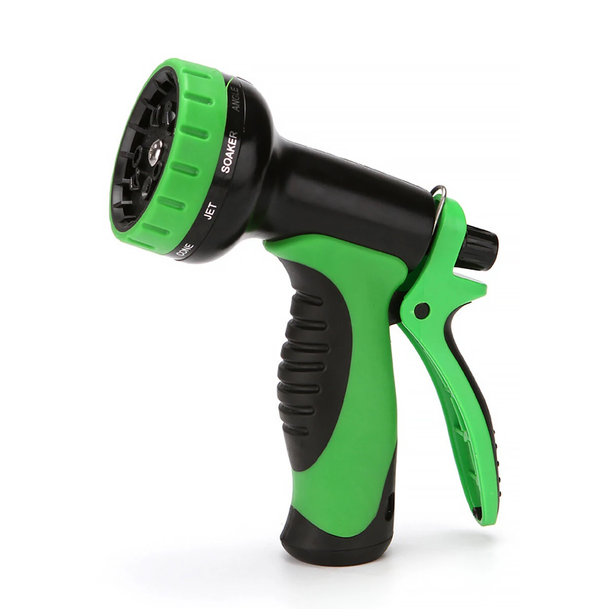 Flexible Expandable Garden Hose - 25 to 100ft with Sprayer | Watering Pipe