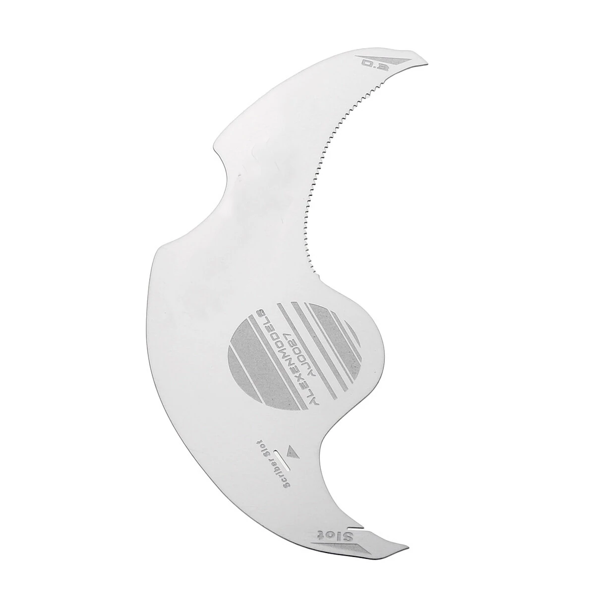 Mini Handy Craft Metal Saw | Razor Saw Tool for Modeling & EDC Gadgets