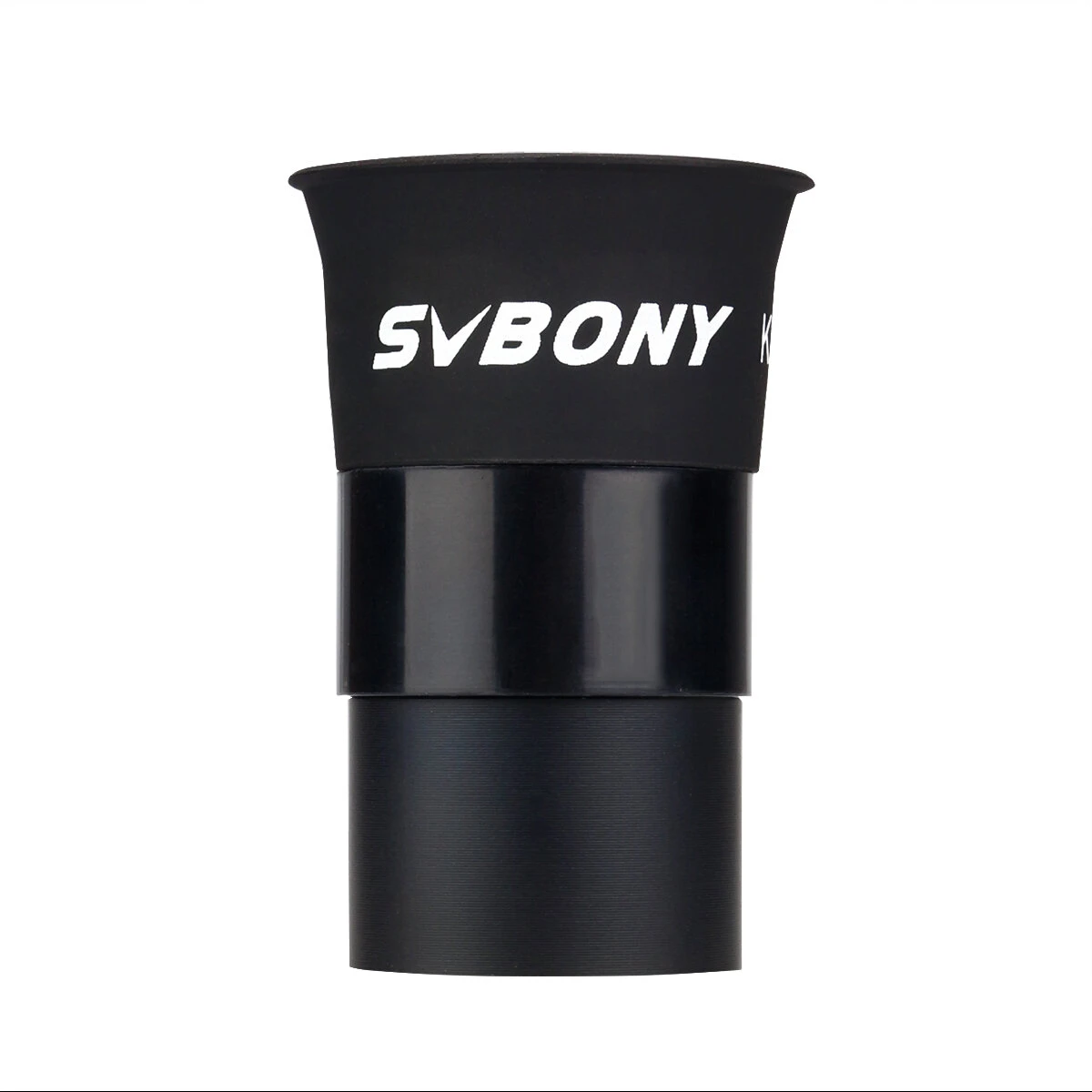 SVBONY SV114 1.25 Inch K25mm Telescope Eyepiece | 3 Element Kellner Design