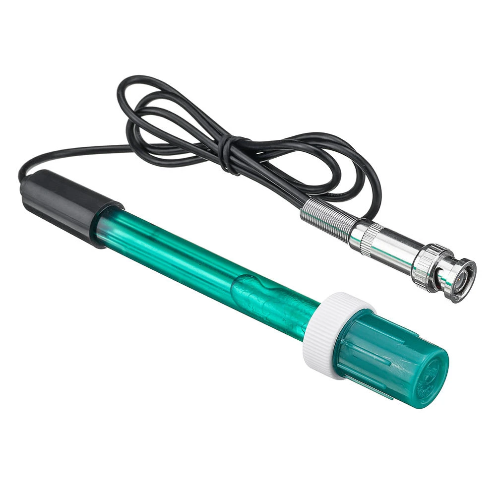 E-201 ORP Electrode | For Laboratory ORP Meter | Replacement Accessory