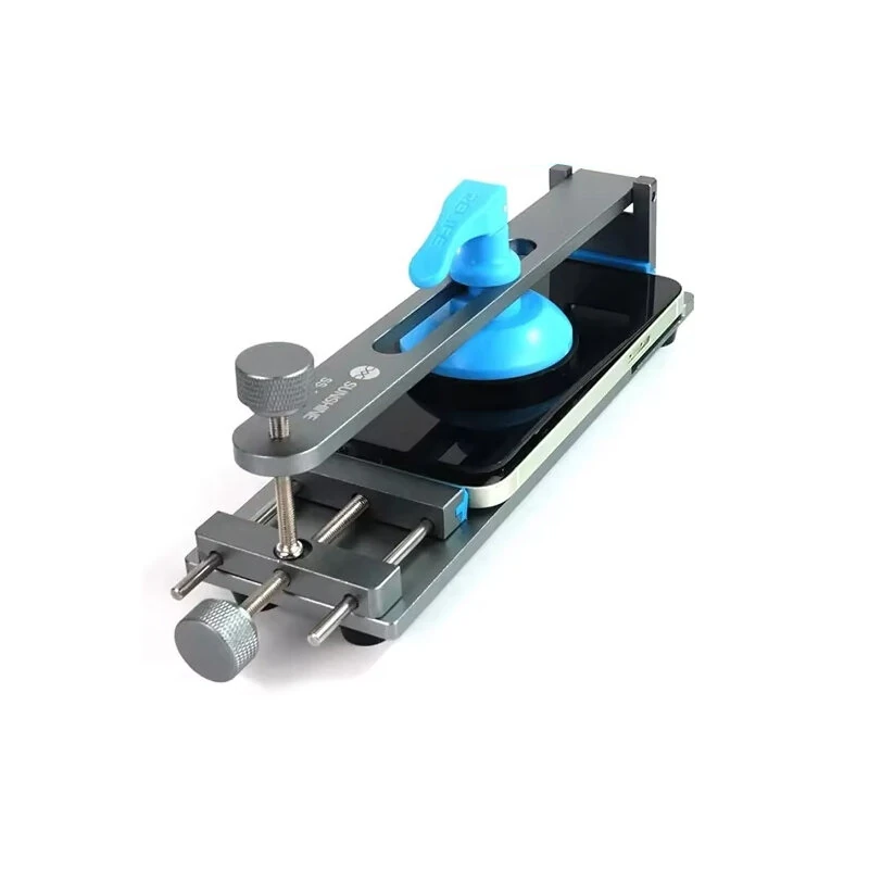 SUNSHINE SS-601G LCD Screen Separator | Free Heating Phone Repair Tool