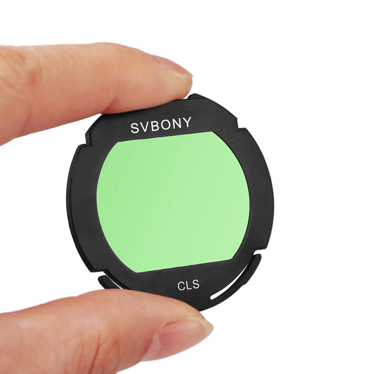 SVBONY EOS Clip Broadband CLS Filter for DSLR & CCD Cameras | Light Pollution