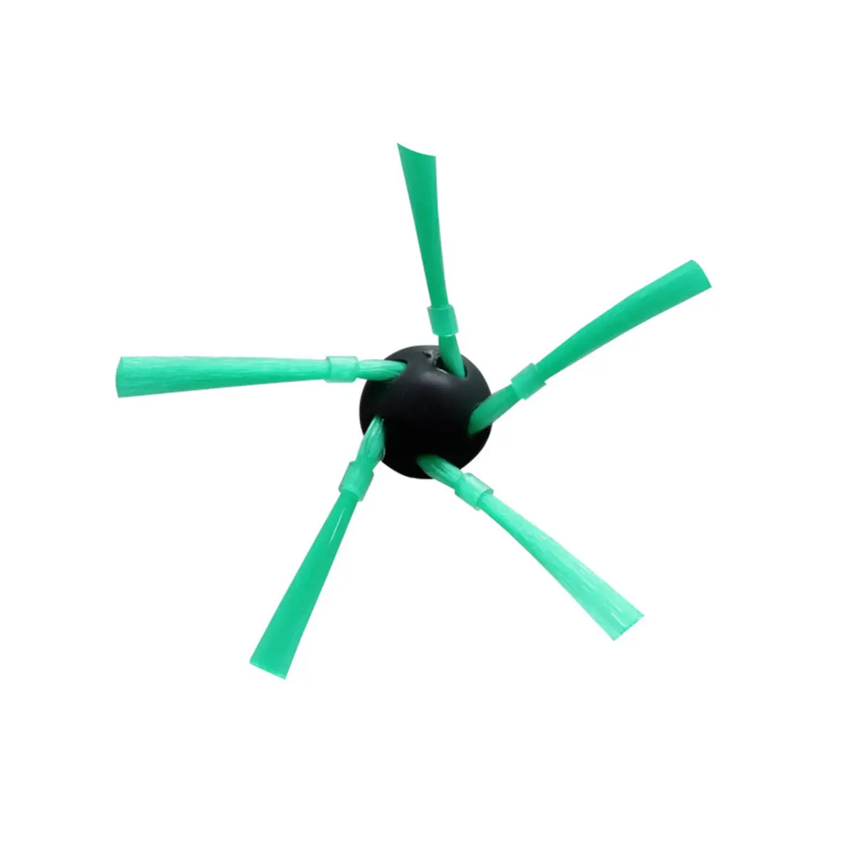 Vorwerk Kobold VR200 Replacement Side Brush - 5 Arm Design for VR-200