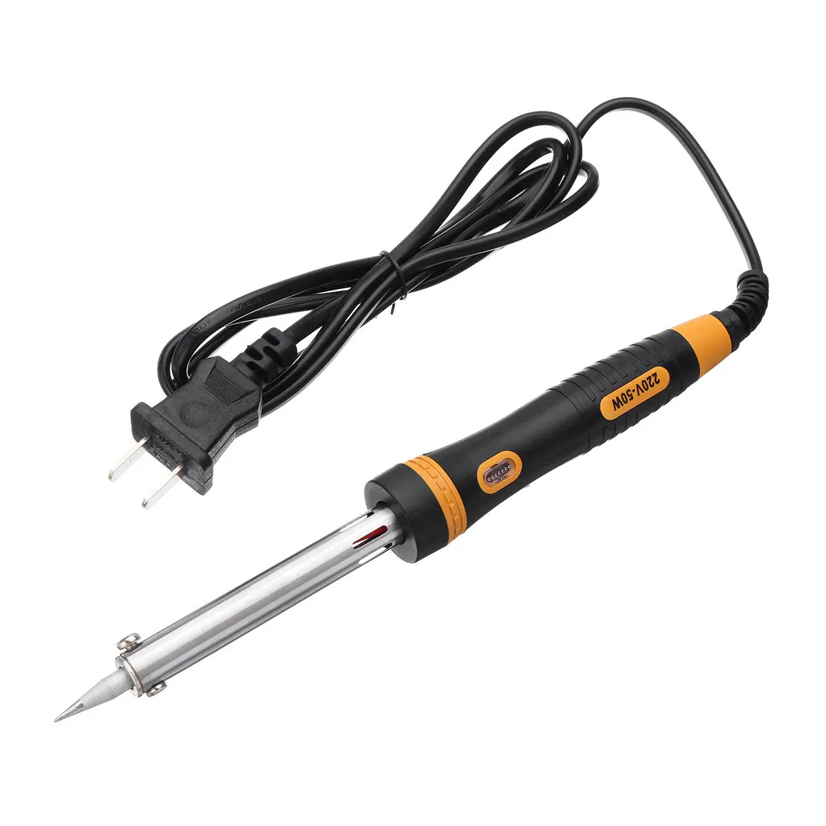 220V 30W 40W 60W Electric Soldering Iron - External Heated Welding Tool