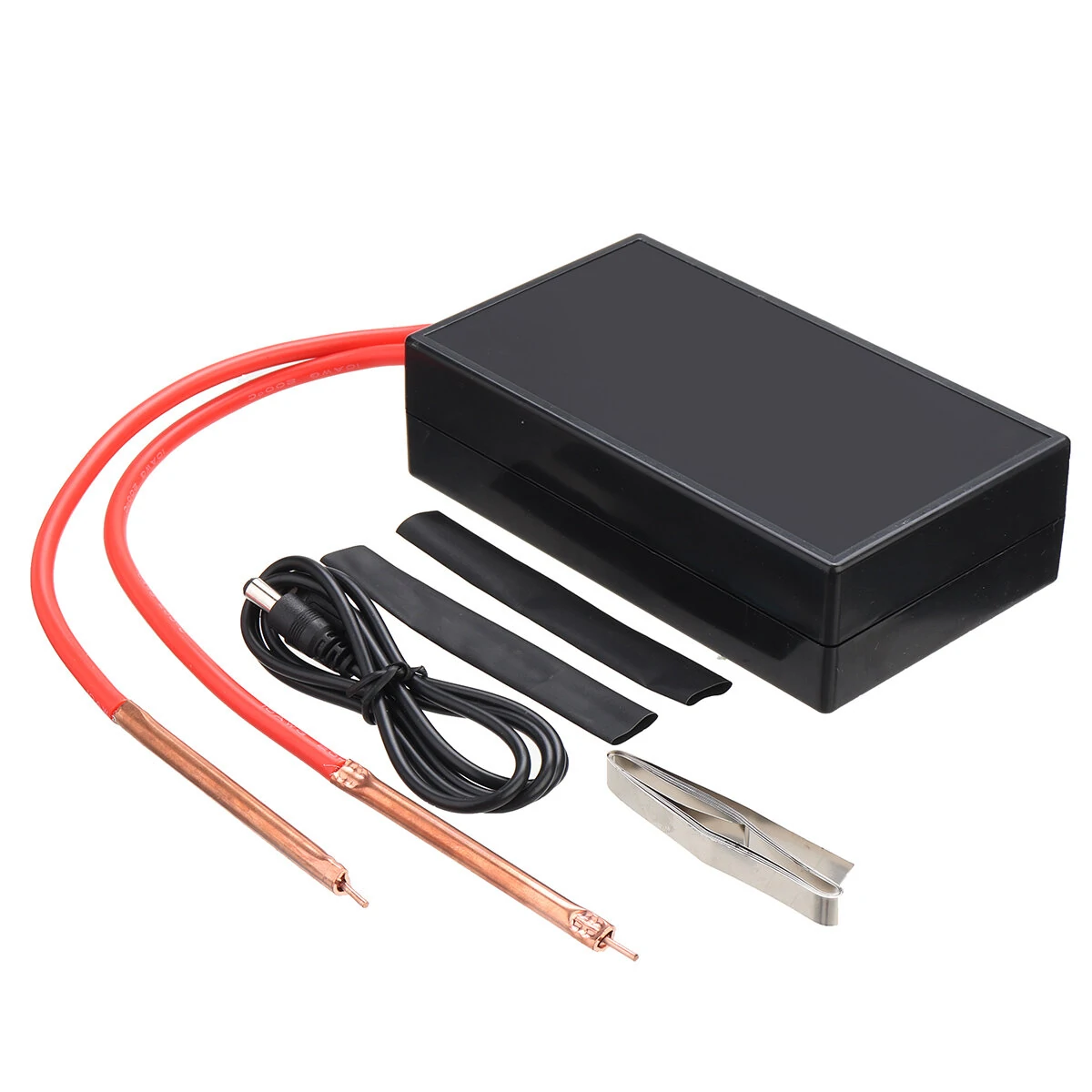 Mini Spot Welding Machine | 5300mAh Portable | 6 Gears Adjustable | 18650 Battery Welder Tool Kit