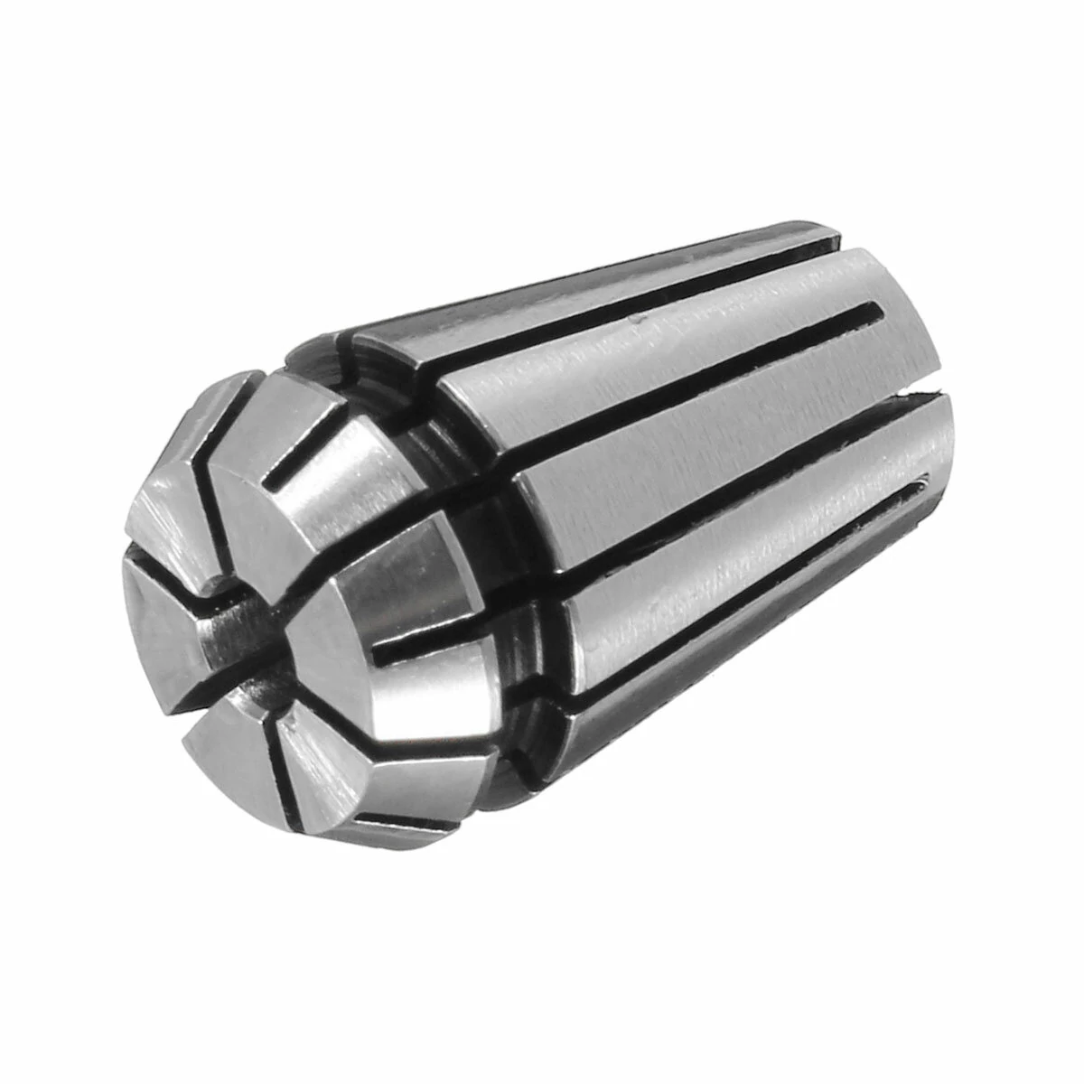 ER11 Spring Collet Set - 5pcs 1/8 Inch for CNC Milling & Lathe Tools