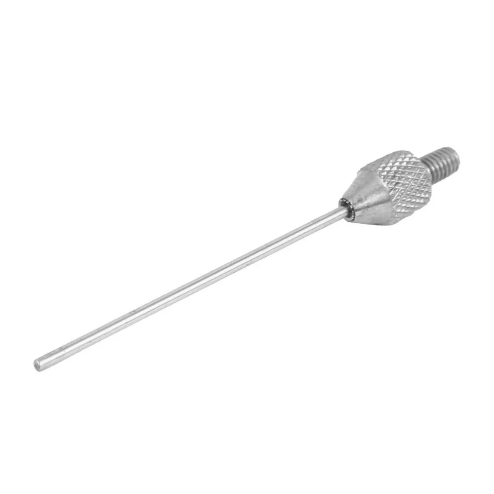 M2.5 Thread 1mm Needle HSS Dial Test Indicator Contact Point | 43mm Length