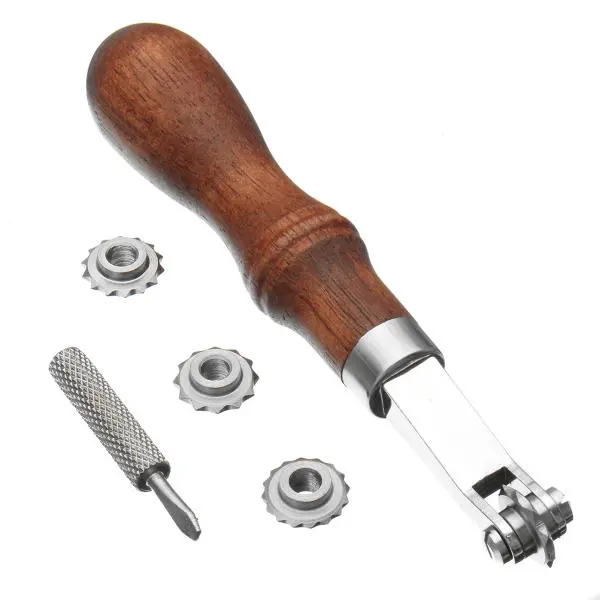 Leather Sewing Machine & Lock Stitch Awl Tool | Leather Craft Tools