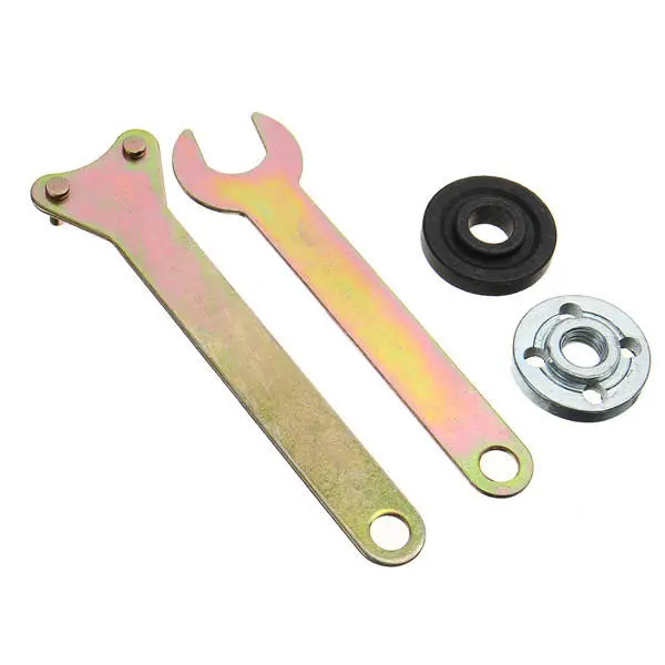 Dewalt Milwaukee Angle Grinder Flange Nuts | Grinding Accessories