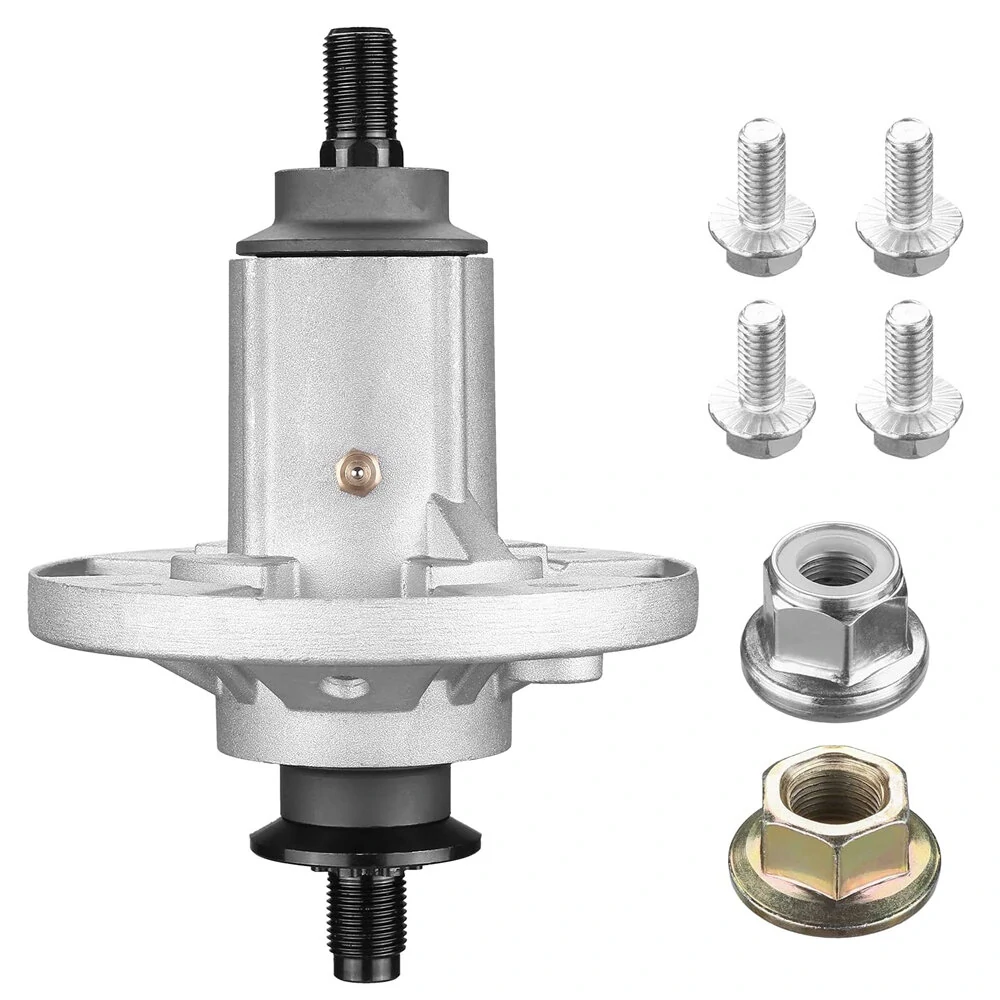 Spindle Fit for John Deere LA135 LA145 D140 - Mower Deck Assembly | GY20454 GY20962