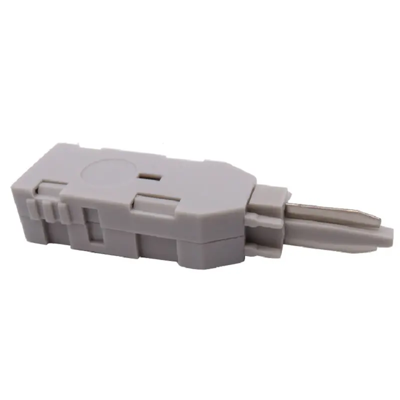 SONOVO 110 Test Head RJ11 Voice Connector | 10PCS for MDF Network Cable Tester