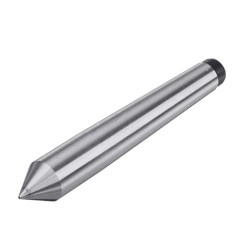 MT1 Lathe Dead Center - 60 Degree Morse Taper No.1 - Lathe Tool Holder