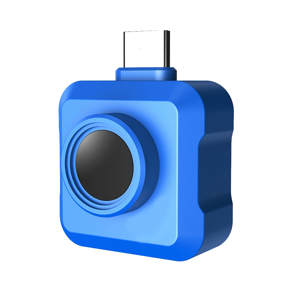 FLIR One Gen 3 - Thermal Camera for Android Phones - 80x60 IR Resolution