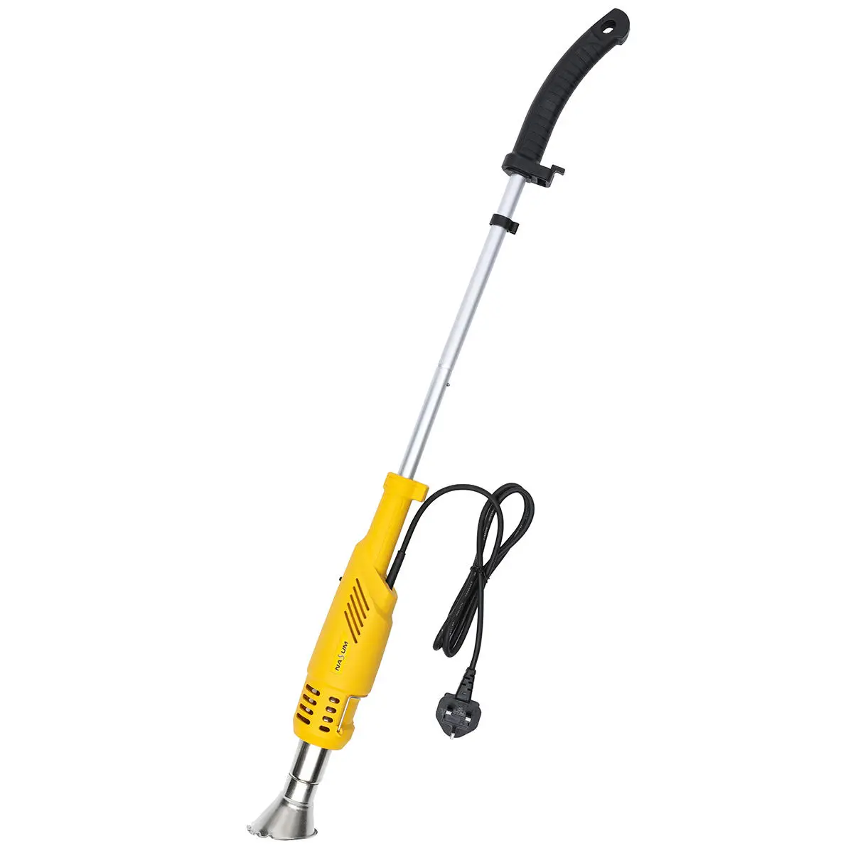 NASUM 2000W Electric Thermal Weeder | Hot Air Weed Killer & Garden Tool