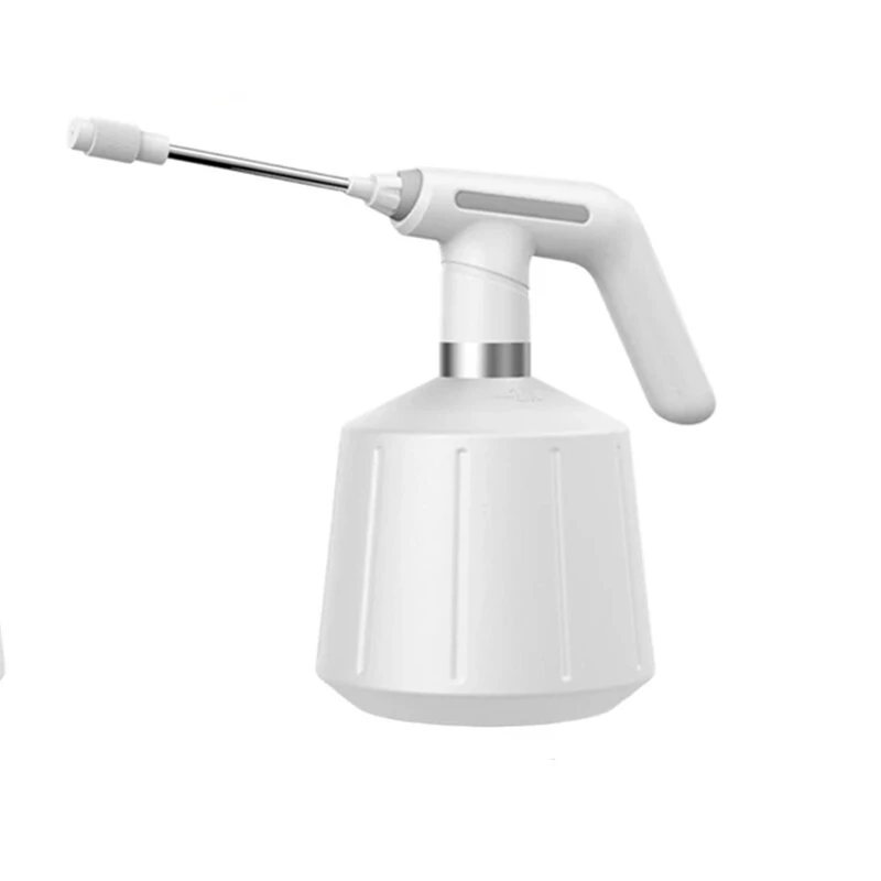 Electric Disinfection Sprayer - Household Watering Can for Gardening & Flowers