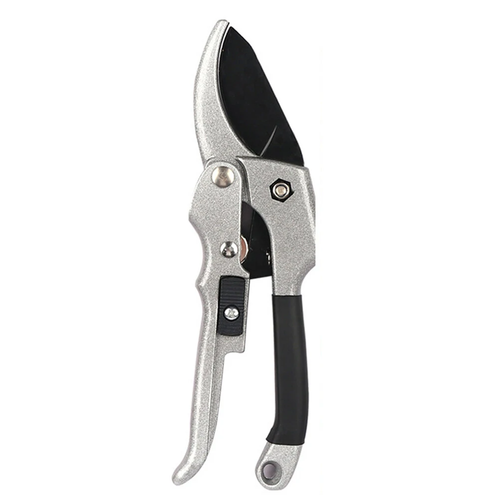 Professional Pruning Shears | Orchard & Bonsai Scissors | Garden Hand Tools & Brush Cutter