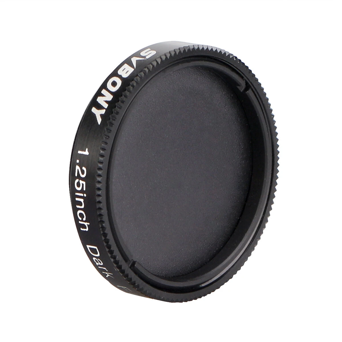 SVBONY SV164 Dark Frame Filter 1.25-Inch | Eliminate Camera Noise & Hot Pixels