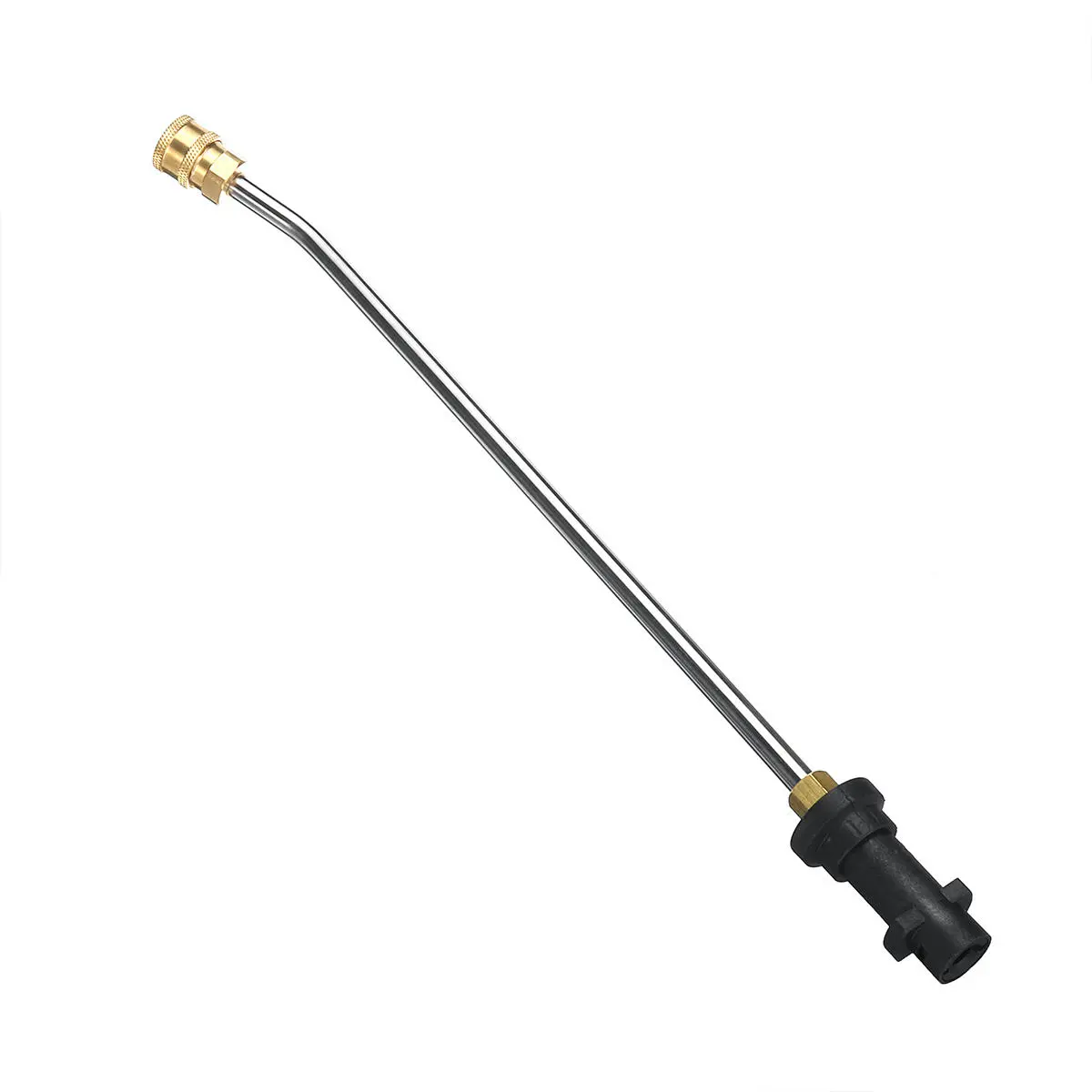 Karcher K1-K7 High Pressure Washer - 4000PSI Gutter Cleaner Lance Wand | 1/4 Inch Quick Connect
