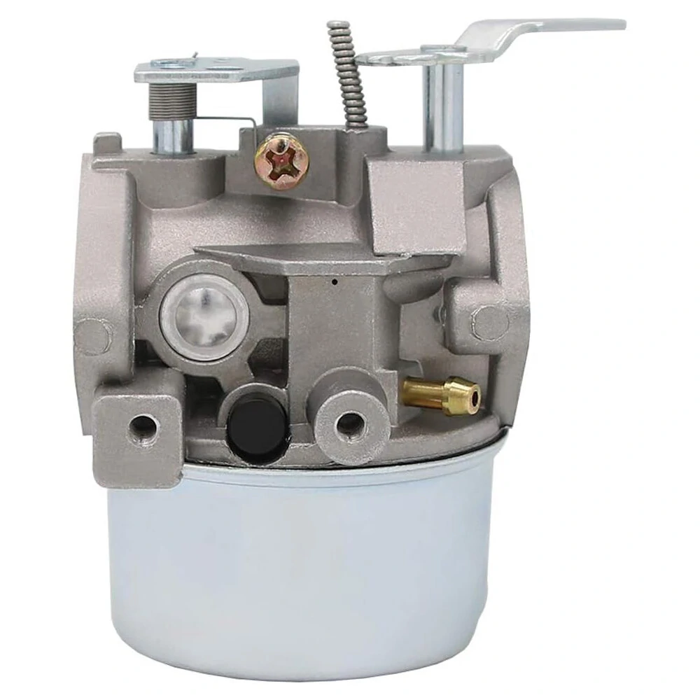 Tecumseh Carburetor for HMSK80 8-10hp Engine | Fits Snow Blower & Generator