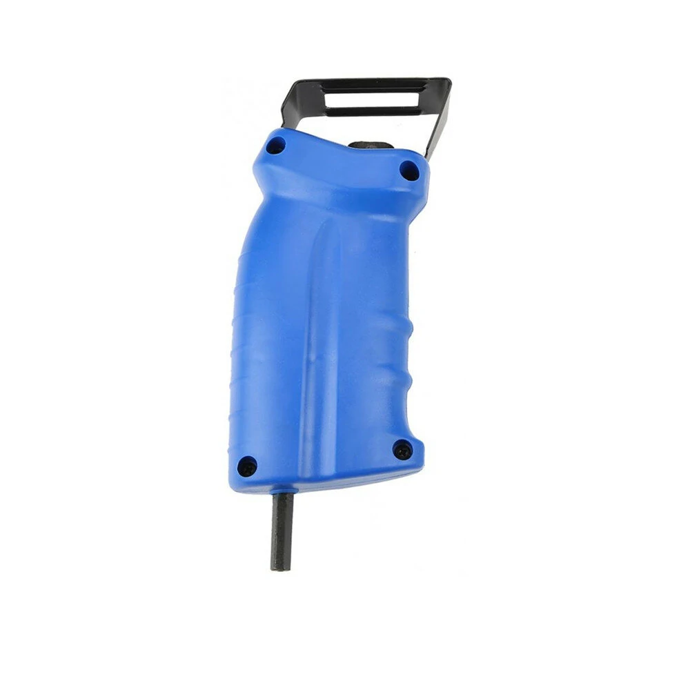 Drillpro Reciprocating Saw Adapter Set - Convert Electric Drill to Saw | Portable