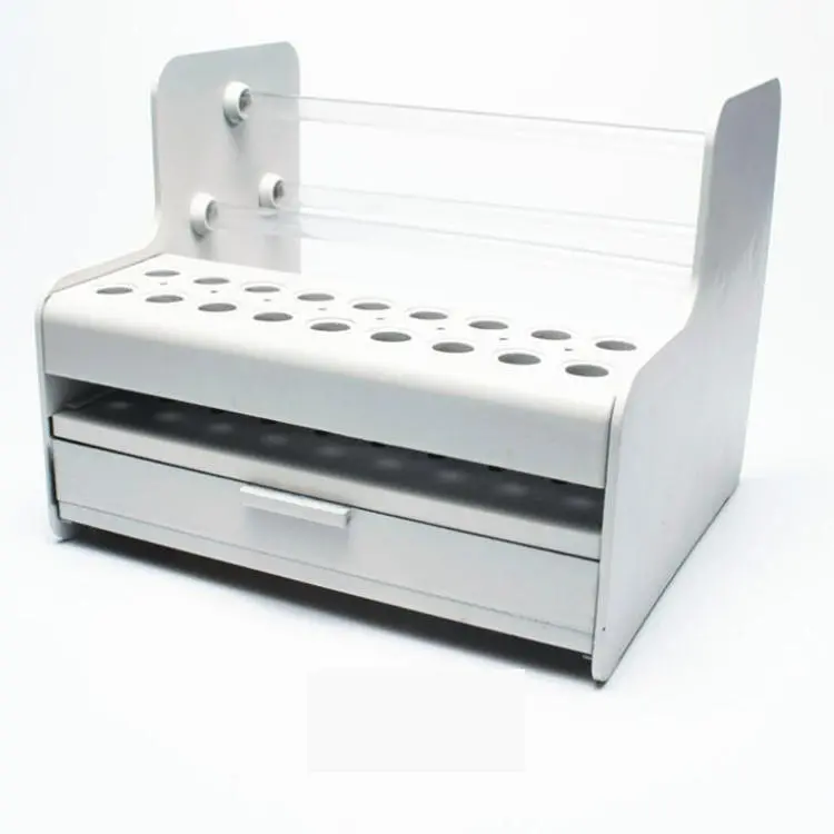 Mainframe Parts Storage Box | Phone Repair Tool Organizer with Screwdriver & Tweezers