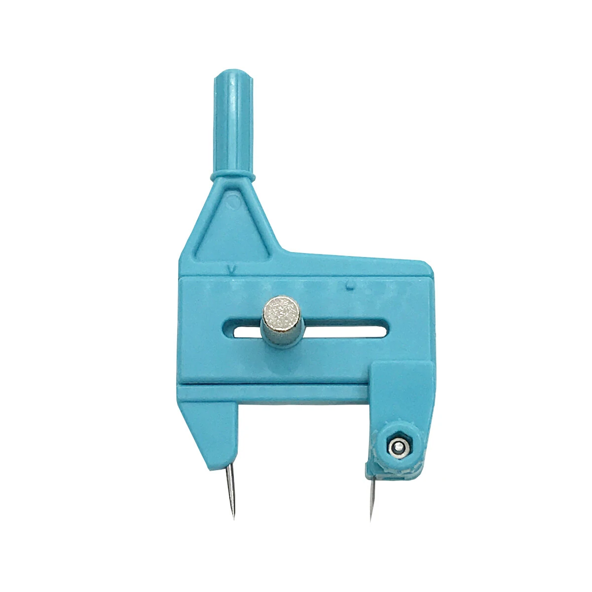 Round Cutter 1.5-50mm | Super Circle Cutter Compass for Photo Paper & DIY