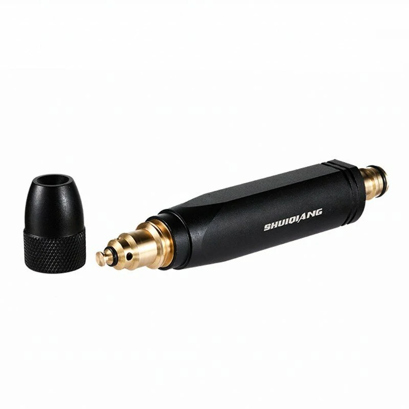 Multi-function High Pressure Garden Spray Gun - Adjustable Hose Nozzle for Grass & Flowers