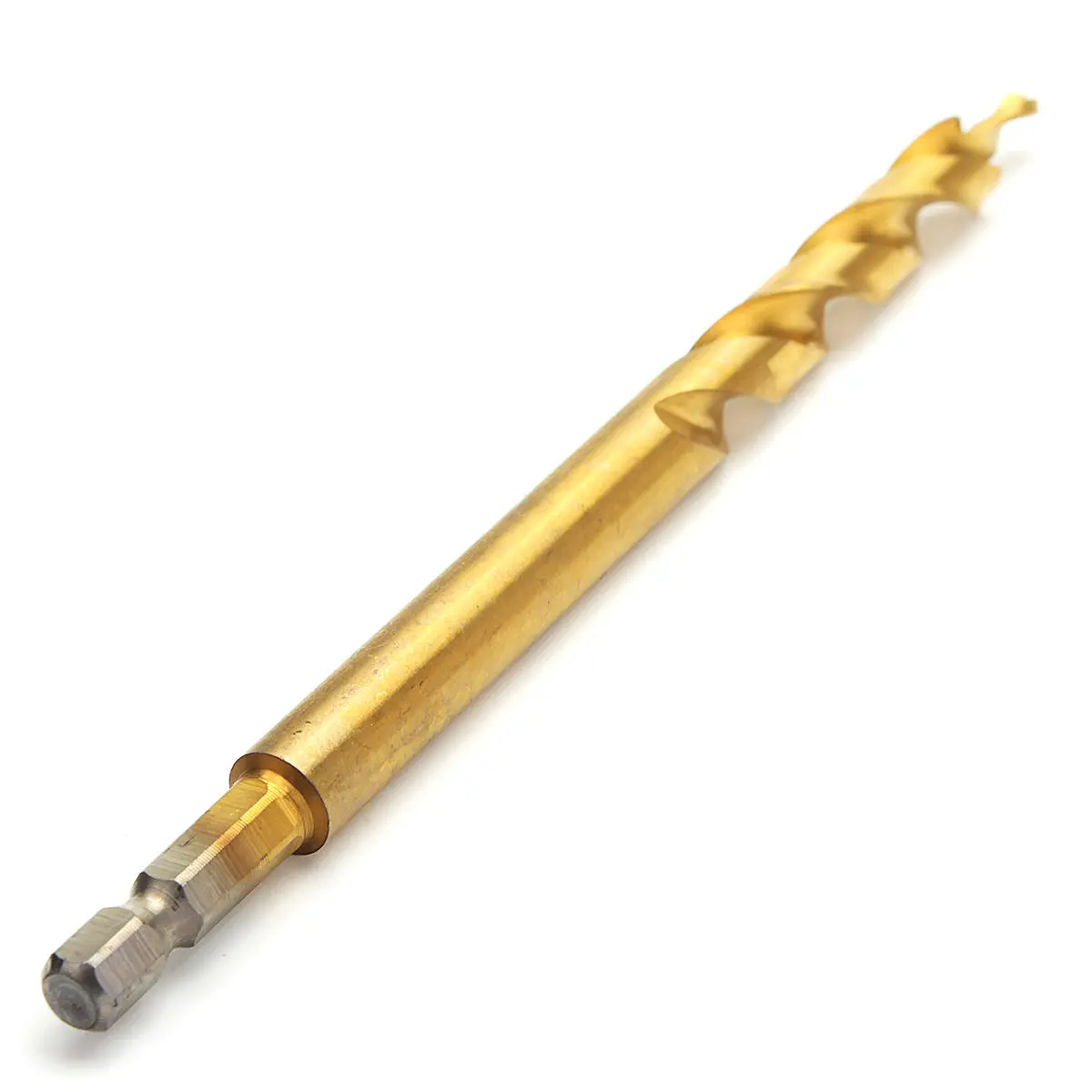Kreg Pocket Hole Jig Drill Bit - 3/8 Inch 9.5mm Titanium Coated Step Bit